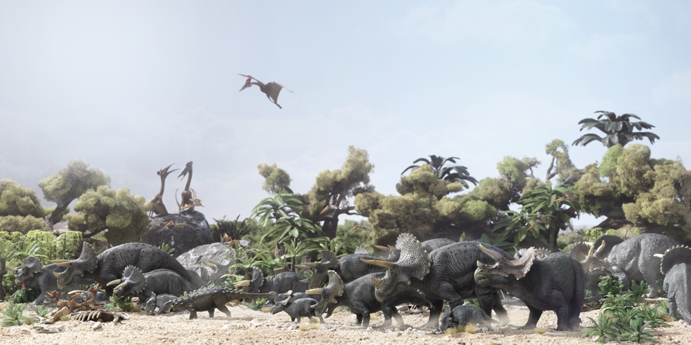 dinosaur toy forum