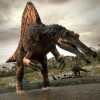 avatar_Spinosaurus Aegyptiacus