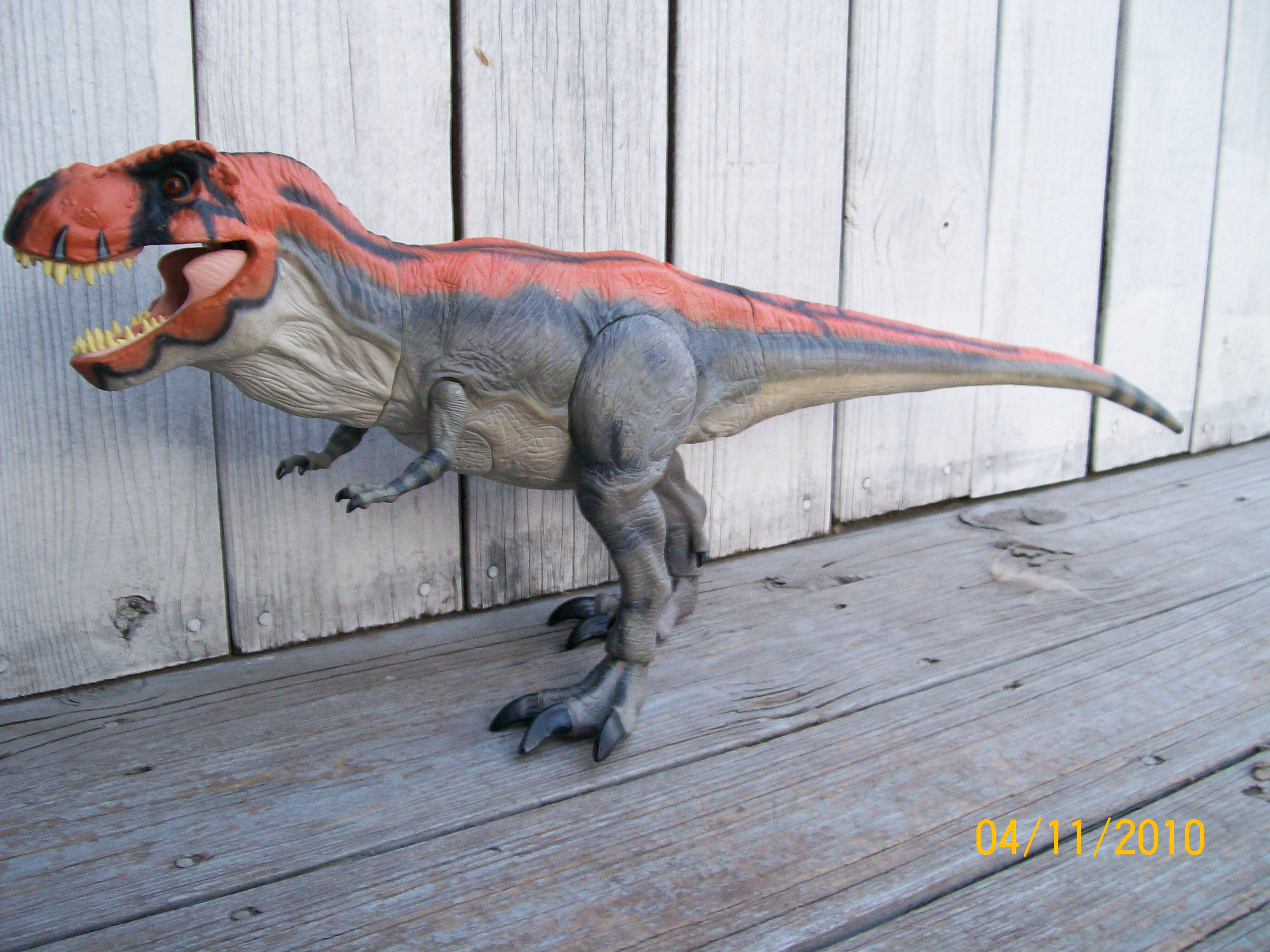 2010 t rex for sale