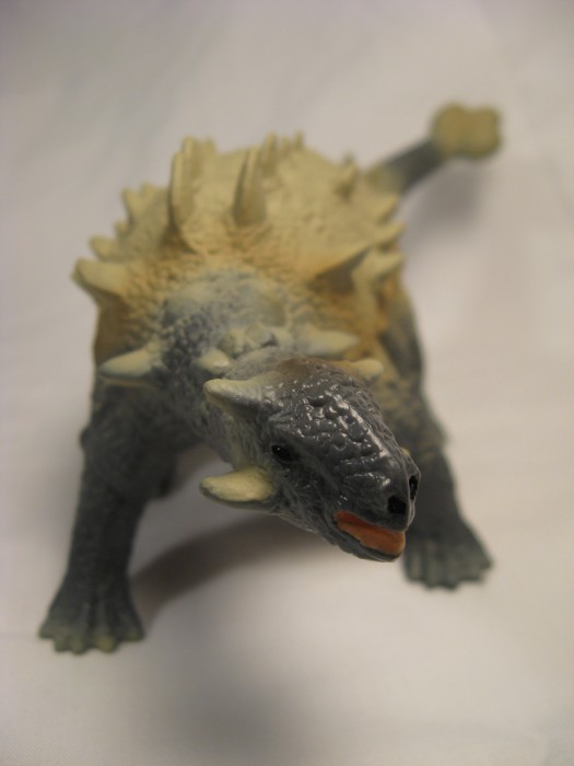 Figurine dinosaure schleich 1997 17cm