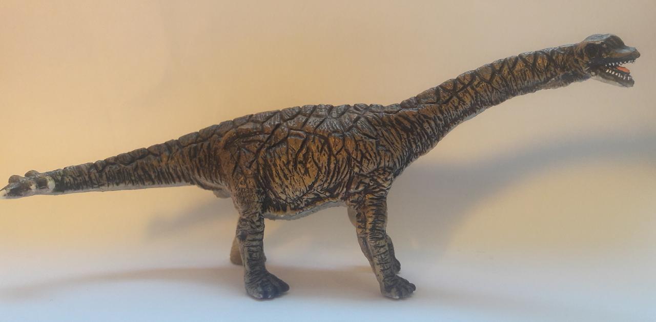 spinophorosaurus