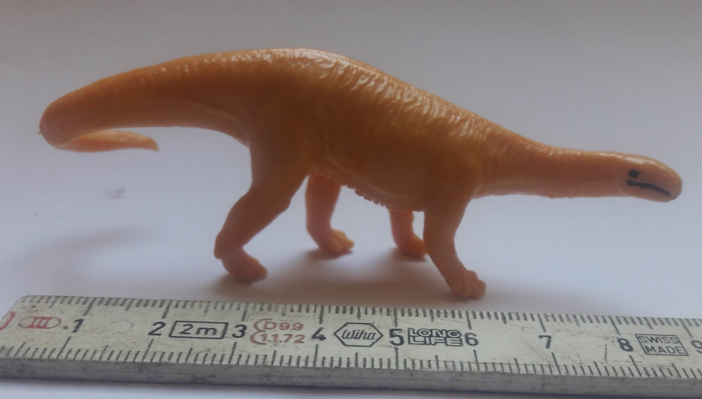 bullyland allosaurus