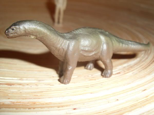 bullyland apatosaurus