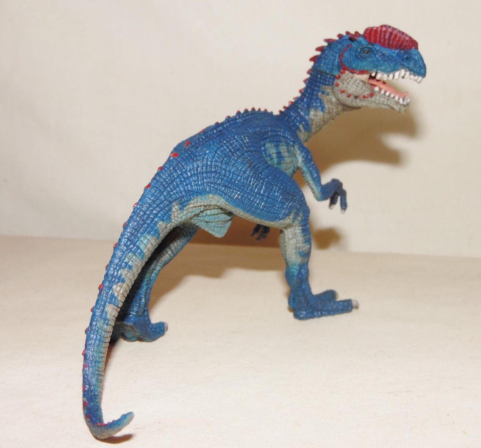 Dilophosaurus Toys 94