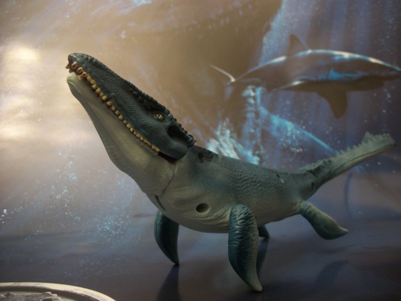 buy jurassic world mosasaurus