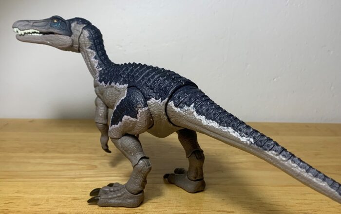 Baryonyx Jurassic World Fallen Kingdom Hammond Collection By Mattel