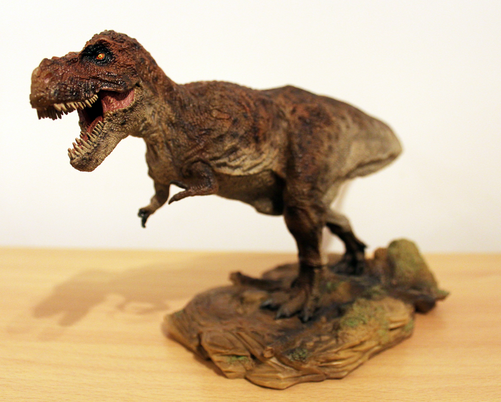 PNSO Tyrannosaurus rex Wilson