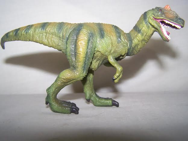 Allosaurus CollectA
