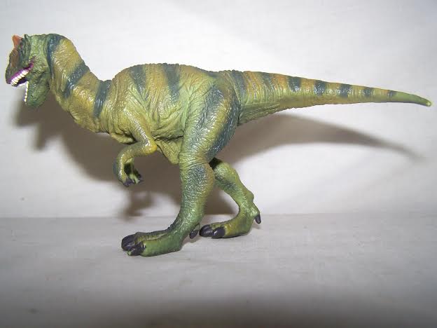 Allosaurus CollectA