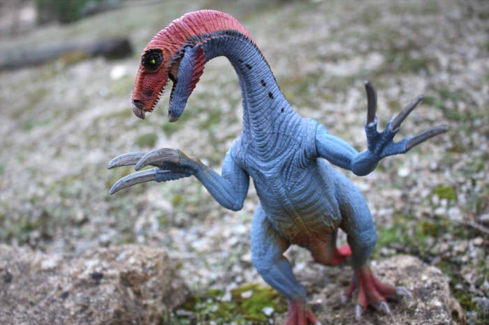 Therizinosaurus (Schleich)