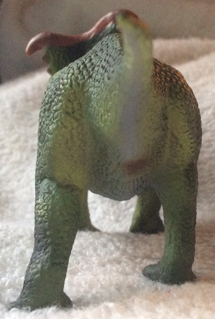 Kosmoceratops CollectA