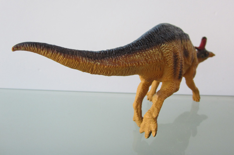 Lambeosaurus Bullyland