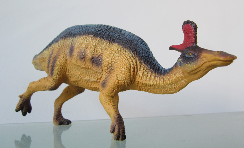Lambeosaurus Bullyland