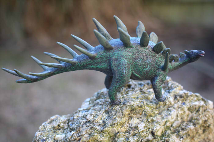 Kentrosaurus CollectA