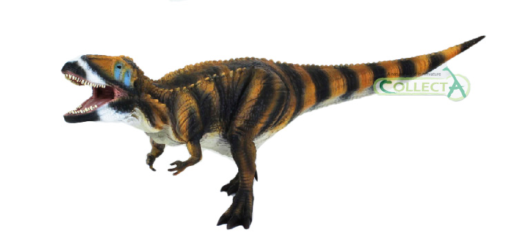 Carcharodontosaurus CollectA 2014