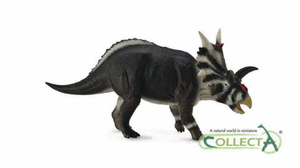Xenoceratops Collecta 2014