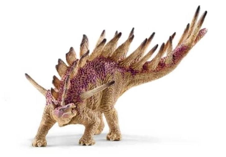 Kentrosaurus Schleich 2015