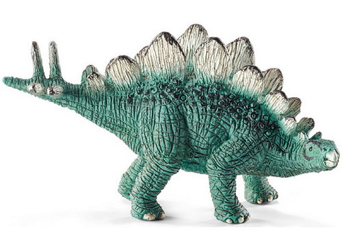 Stegosaurus Schleich 2015