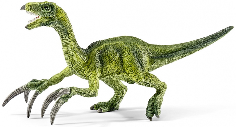 Therizinosaurus Schleich 2015