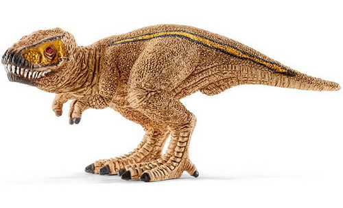 tyrannosaurus Schleich 2015