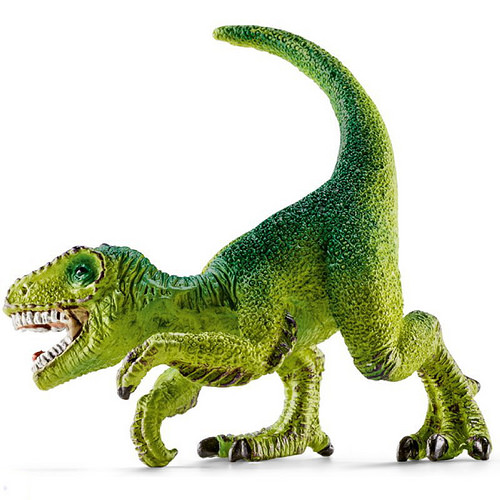 velociraptor Schleich 2015