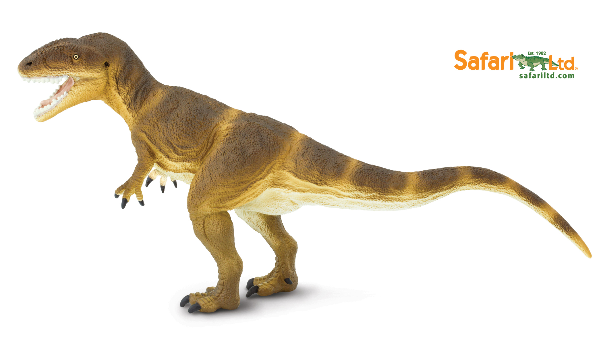 Wild Safari Carcharodontosaurus 2016