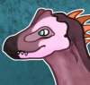 avatar_AllosaurusInTheForest