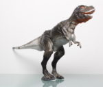 Tyrannosaurus rex (Walking with Dinosaurs by Toyway)