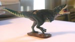 Tyrannosaurus Rex (DinoTales series 7 by Kaiyodo)