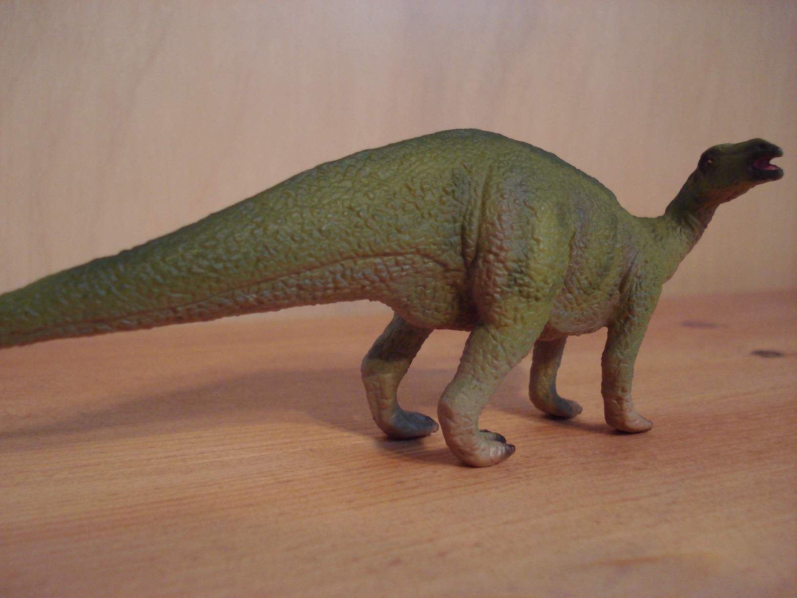 Динозавры Коллекта Анкилозавр