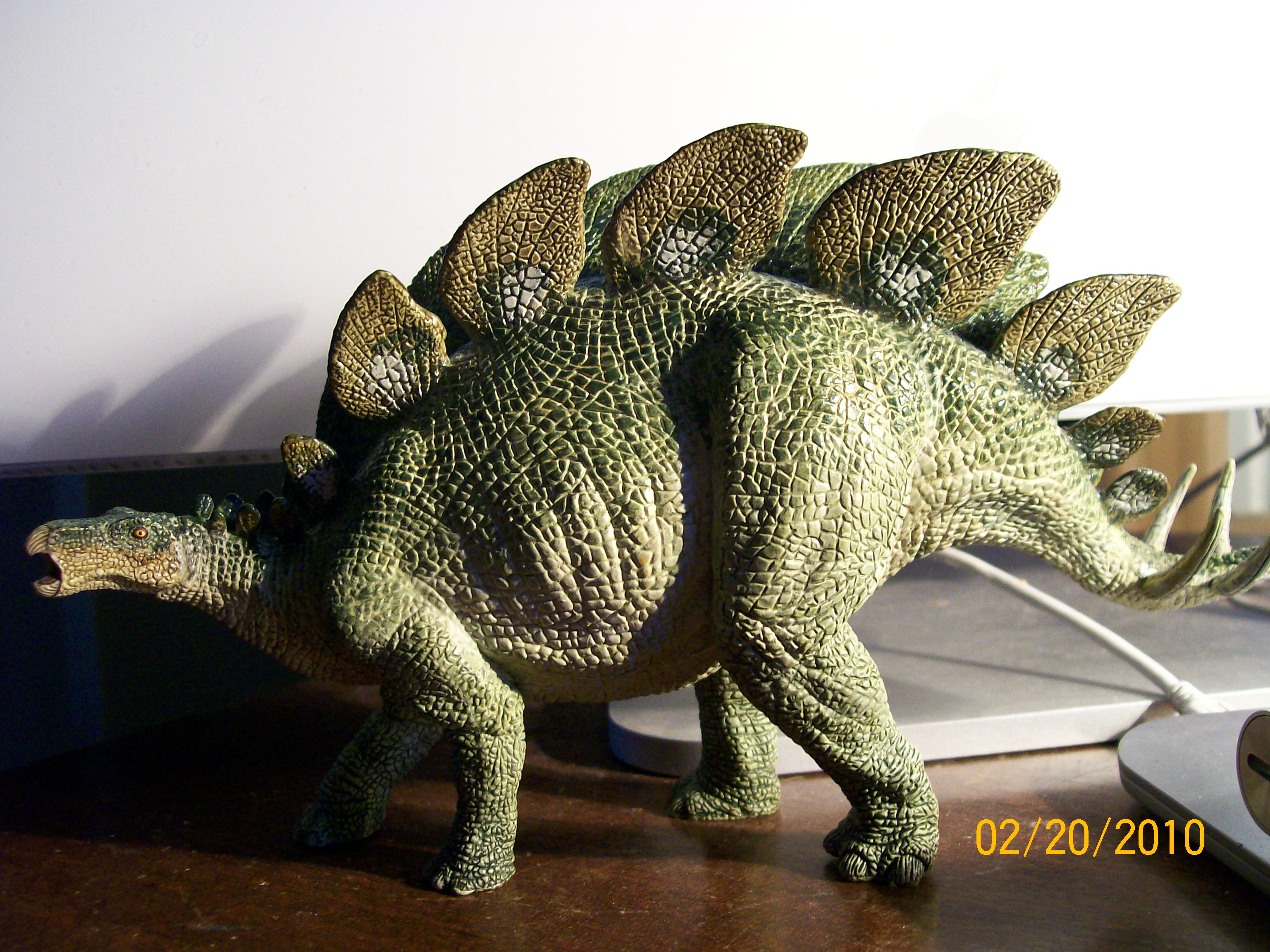 Kronosaurus (Papo) – Dinosaur Toy Blog