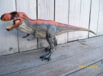 Tyrannosaurus rex (Jurassic Park 2009 toyline)