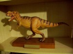 Tyrannosaurus "Tyrant King" Statue (Safari Ltd. Primal)