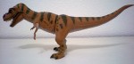 Young Tyrannosaurus rex (Jurassic Park by Kenner)