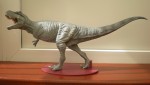 Tyrannosaurus (The Great Dinosaur by Sega)