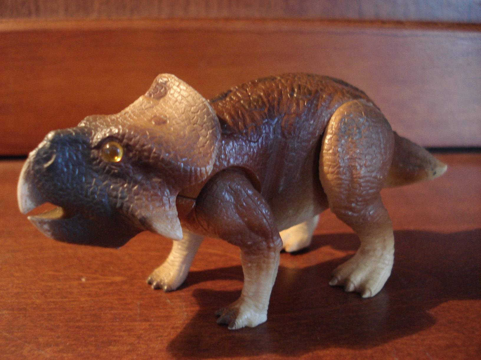 Protoceratops Tyco Dinosaur Toy Blog
