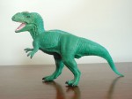 Tyrannosaurus (Wild Safari by Safari Ltd.)