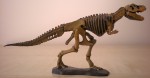 Tyrannosaurus (skeleton) (Dinotales Series 1 by Kaiyodo)