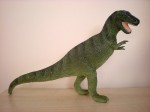 Tyrannosaurus rex (original) (Carnegie Collection by Safari Ltd.)