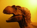 Tyrannosaurus (Great Dinosaurs Collection by Safari Ltd.)