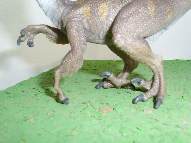 Schleich 14598 Dinosaur Mini Velociraptor retired – Toy Dreamer