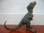 Tyrannosaurus rex (Baby) (Papo)