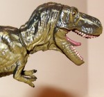 Tyrannosaurus rex (Kabaya)