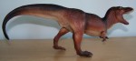 Tyrannosaurus rex (10th Anniversary) (Carnegie Collection by Safari Ltd) (Review 2)