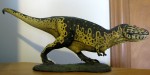 Tyrannosaurus rex (Version 2 by Fauna Casts)