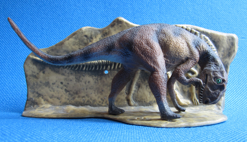 yangchuanosaurus