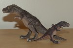 Tyrannosaurus (Jurassic Park by Dakin)