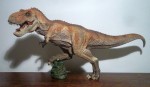 Tyrannosaurus rex (King Rex by Rebor)