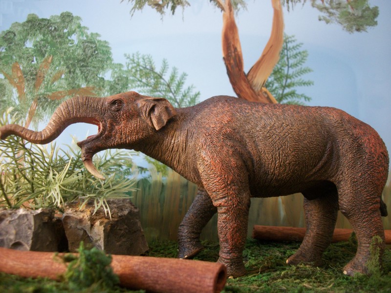 Deinotherium  Dinosaurs - Pictures and Facts