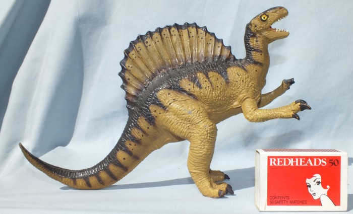 Carnegie 1992 Spinosaurus3